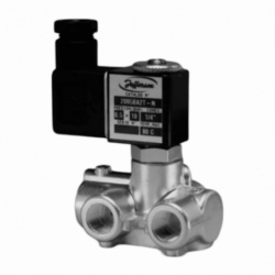 Válvula solenoide 3/2 2095...