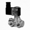 Válvula solenoide 3/2 2095 Nitrilo NC 1/4" 0,8-8bar orif 3mm