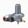 Válvula de bloqueo B27 - 3/4" BSP