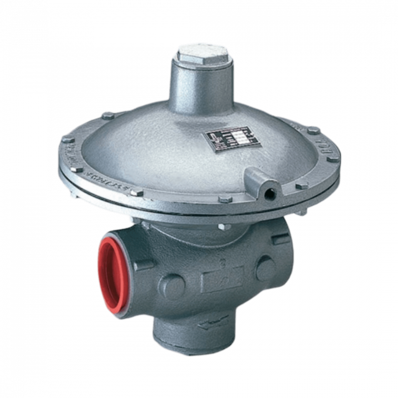 Válvula de alivio 7349-A PA 0,2bar - PV 0,22bar 60m3/h - 1 1/2"