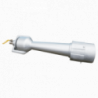 Quemador 79 0,02bar - 75.000Kcal/h GN - 3/4" - Motor 0,17hp