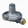 Regulador 722 PE 1,5bar - PS 0,08bar - 40 Nm3/h GLP