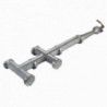 Quemador 103 Recto 300mm 3"