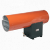 Generador aire caliente 71 - 0,03bar - 100.000Kcal/h - Motor 90W