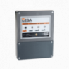 Control de llama MA-2 - 2 etapas - Ionización - Piloto intermitente