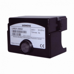 Control de llama LME-2200 -...