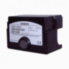 Control de llama LME-2200 - Barrido 30s - 2° etapa damper - 220 V