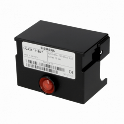 Control de llama LOA-2400 -...