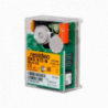 Control de llama DKG 972 - Barrido 12s - 1 etapa - 220 V