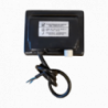 Transformador de ignición p/gas - Uso contínuo - 220V / 1x7,5KV