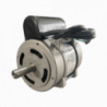Motor 130W - Monofásico - 2800rpm