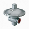 Regulador sensible 7349-S PE 0,16bar - PS 0,02bar - 45Nm3/h GN