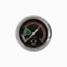 Manómetro MMAC-79 - Diam 52mm - C/post 3/8" NF - 0/3 kg/cm2