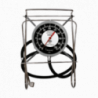 Manómetro CAPT-D - Diam 150mm - C/inf racord dual - 0/200 lb/pulg2