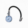 Manómetro MPN-S - Diam 58mm - C/inf racord simp - 0/60 lb/pulg2