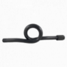 Condensador de vapor - Hierro - 1/2" y 1/2" BSPT MH