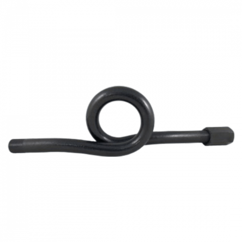 Condensador de vapor - Hierro - 1/2" y 1/2" NPT MH