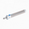 Microcilindro MD8 SSL SA diam 16mm carrera 10mm