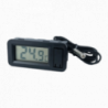 Termómetro TMD-100 - 46x26,6mm - 0/100 °C