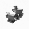 Válvula Dir 4/3 - 2 solenoides - CETOP 3 - Dist 4 - 24Vcc