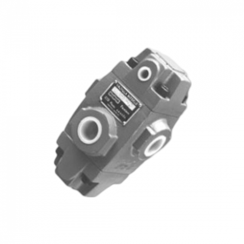 Válvula Ret línea comand - 3/8" NPT - 46l/min - Apertura 0,35 kg/cm2