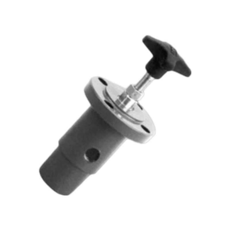 Válvula reg. presión - Línea - 10/80 kg/cm2 - 1/4" NPT - 4l/min