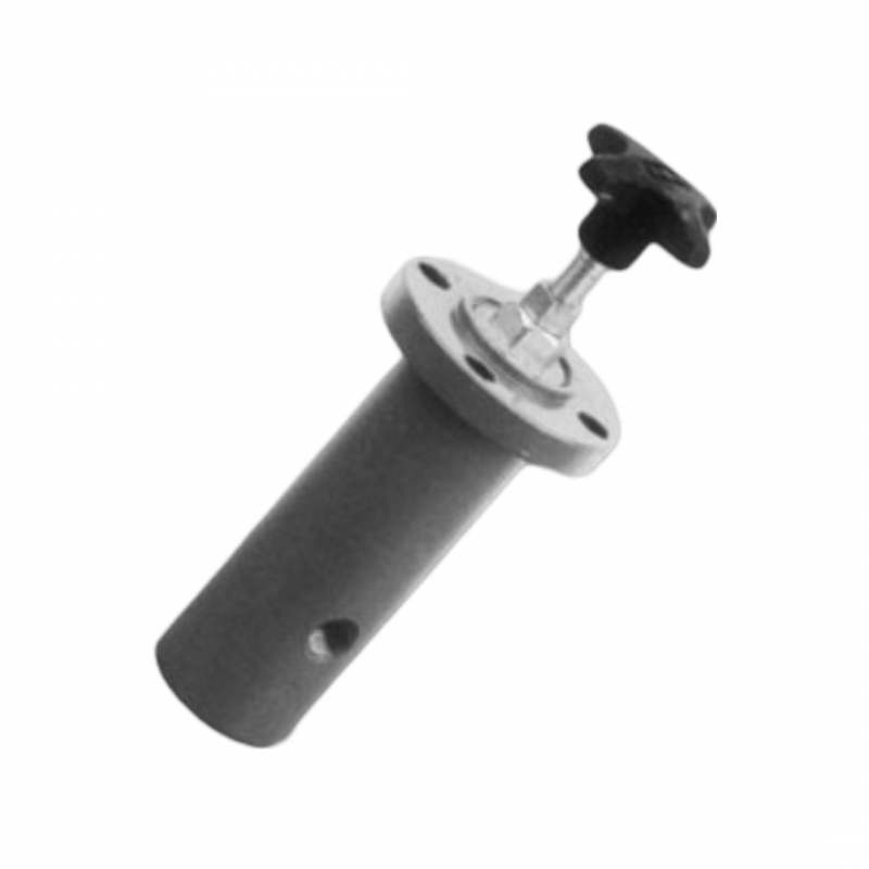 Válvula reg. presión - Línea - 10/80 kg/cm2 - 1/4" NPT - 12l/min