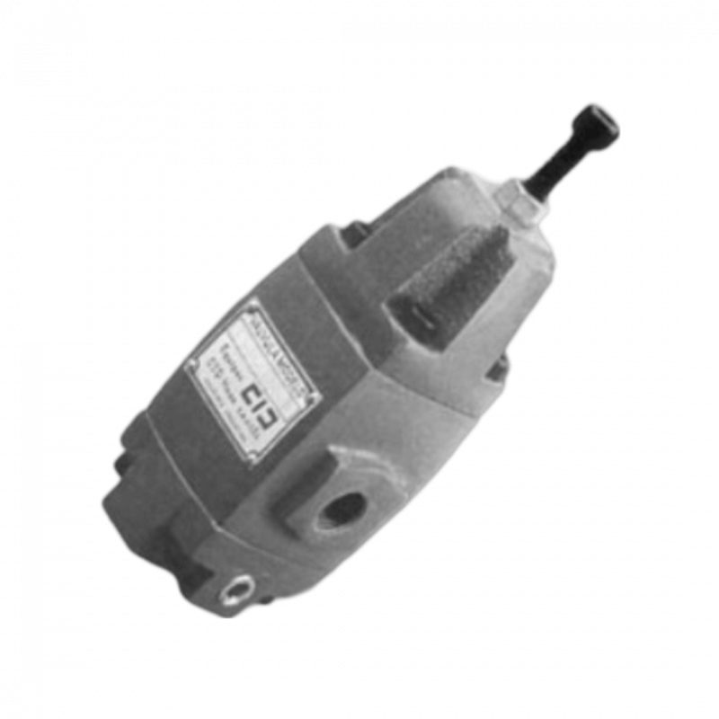 Válvula de secuencia - Línea - PI DE - 3/8" NPT - 5/70 kg/cm2