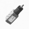 Válvula reductora - Modular - CETOP 3 - 50/250 kg/cm2 - 40l/min - VP