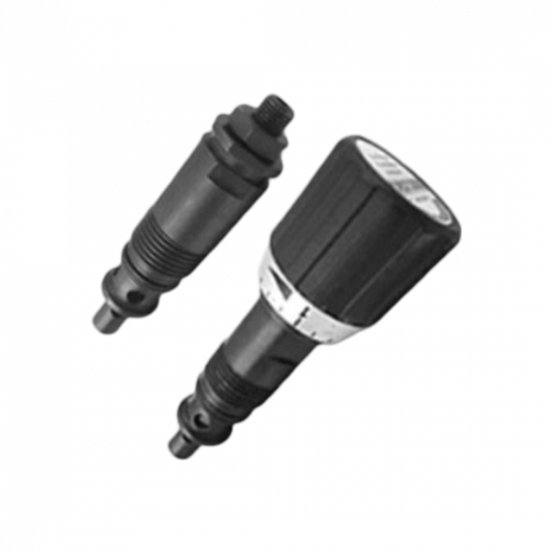 Válvula reg. Presión - Insertable - 320kg/cm2 - M24 x 2 - 40l/min