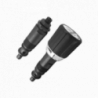 Válvula reg. Presión - Insertable - 320kg/cm2 - M24 x 2 - 40l/min