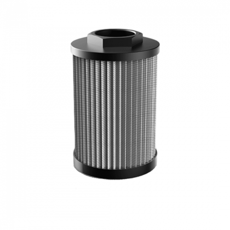 Filtro de succión ESA 30 - 1 1/4" NPT - 90 µm - Bypass 0,3 bar