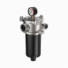 Filtro de retorno FRA 32 - 1" NPT - 25 µm - Bypass 1,7 bar - NBR