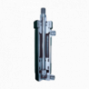 Cilindro hidráulico CHA - DE - Diam 2" - 100kg/cm2 - Carr/100mm