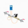 Purga de superficie BCS1 - Con controlador BC 3250