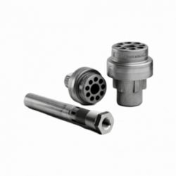 Inyector de vapor IN25M -...