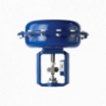 Actuador neumático PN9223E - 1/4" NPT - Carrera 20 mm