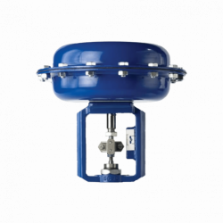Actuador neumático PN9223R...