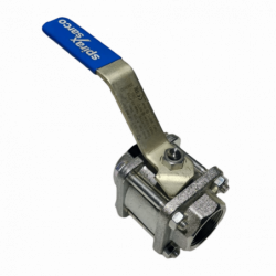 Válvula esférica M10HP2 -...