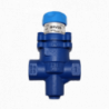 Vávula reductora de presión BRV2S - 1" BSP - R naranja