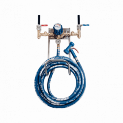 Pistola para agua 522 -...