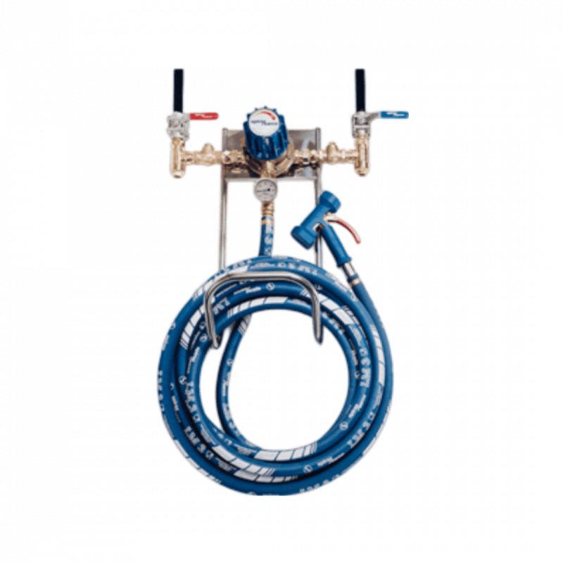 Pistola para agua 522 - 1/2" NPT