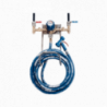 Pistola para agua 522 - 1/2" NPT