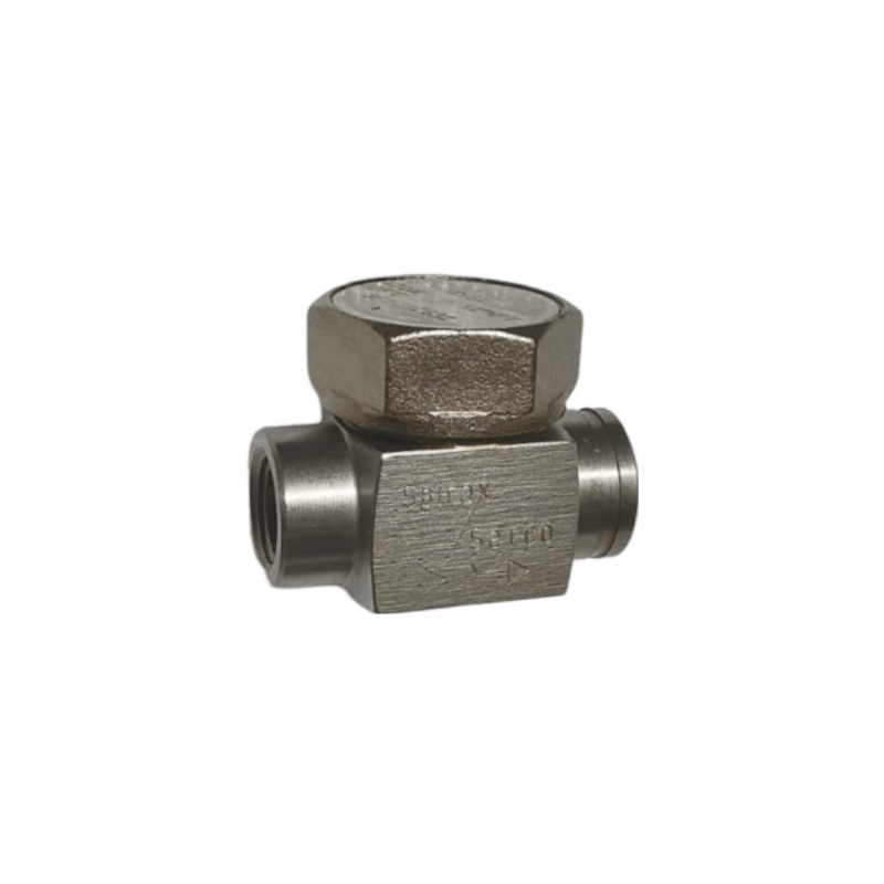 Trampa termodinámica TD52 - 1/2" NPT