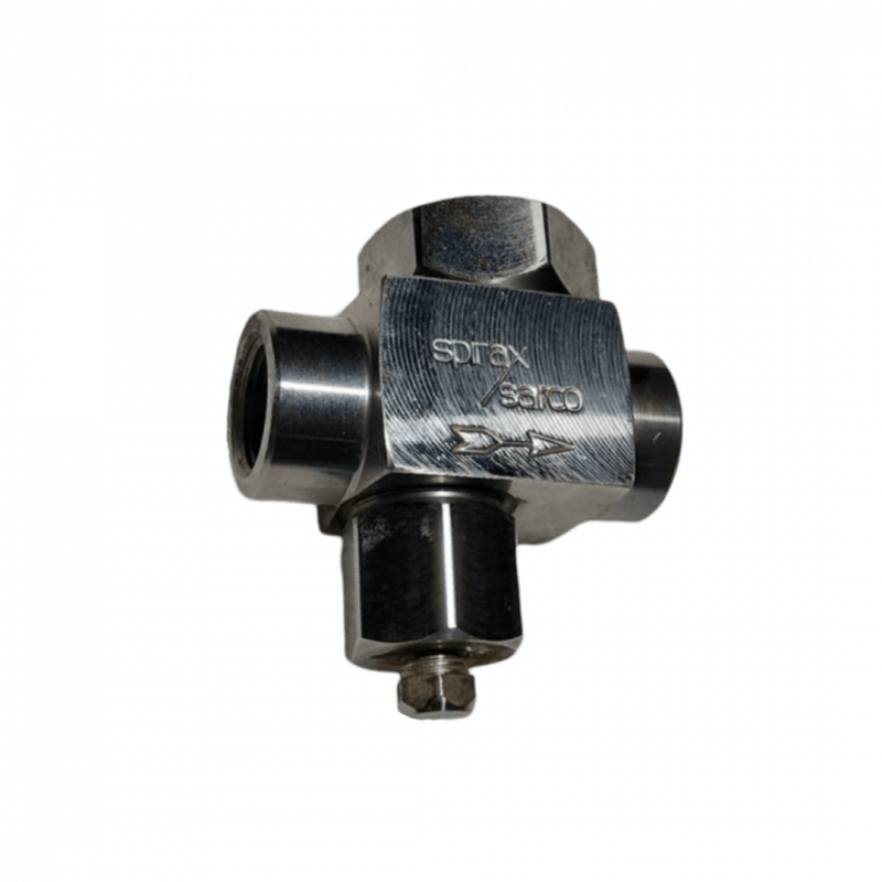 Trampa termodinámica TDS52 - 3/4" NPT