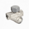Trampa termodinámica TD42H - 1/2" NPT