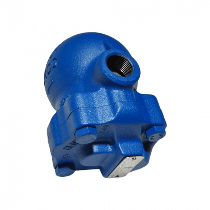Trampa a flotador FT 14-4.5 C - 1/2" BSP