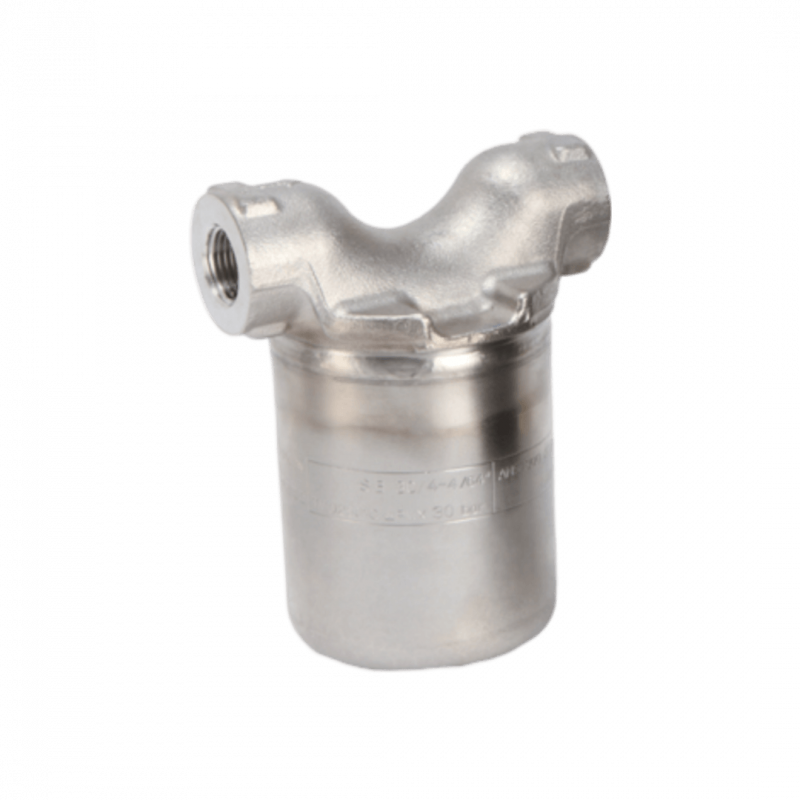 Trampa de balde invertido SIB 30H/6 - 1/2" NPT - PMX 20 bar