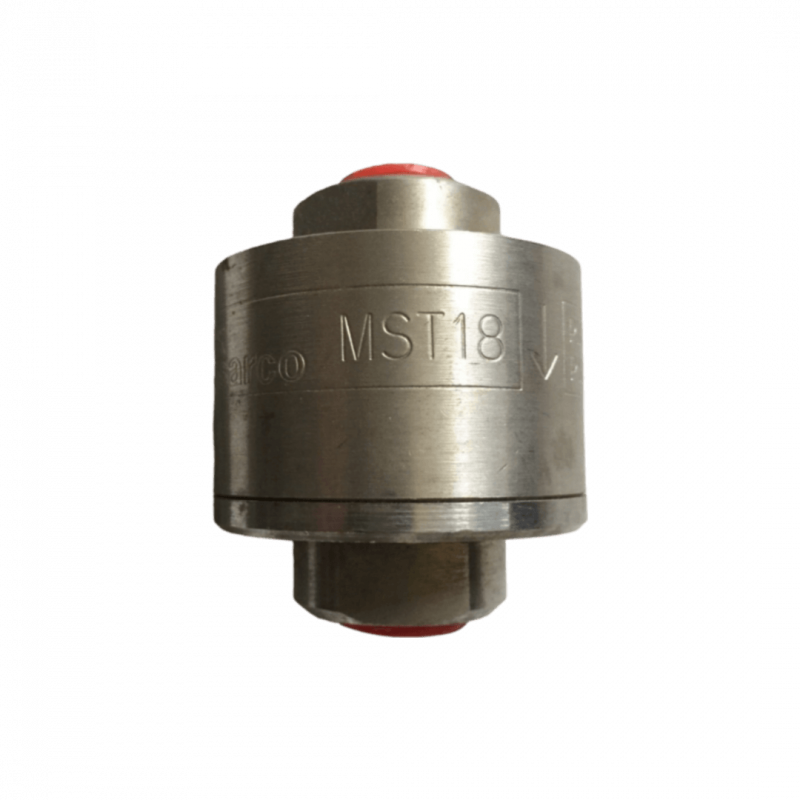 Trampa termostática MST30 AI - 1/2" BSPT - HH