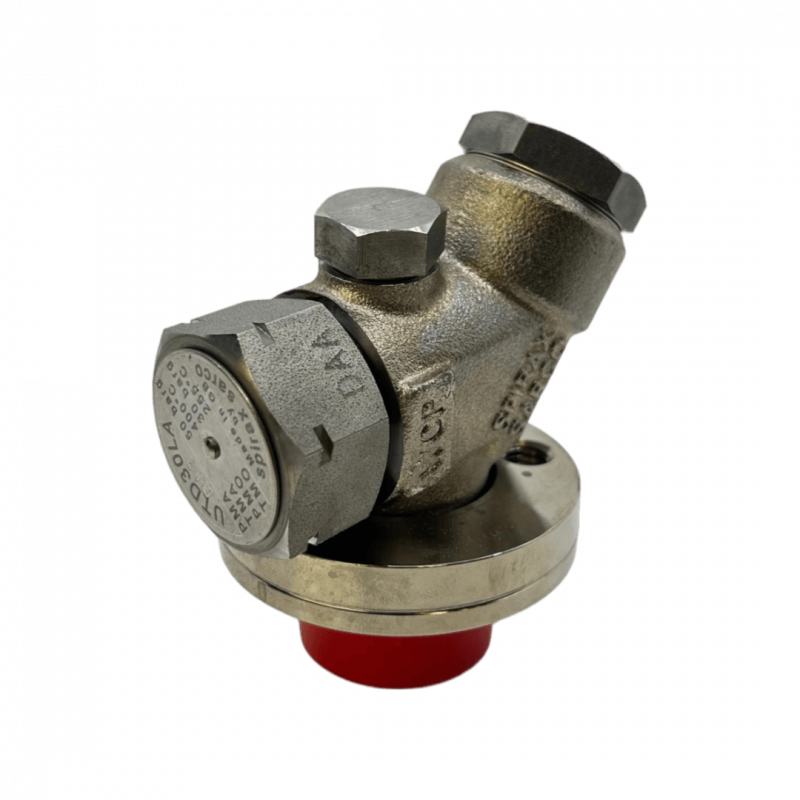 Trampa termodinámica UTD30HA - Conector universal